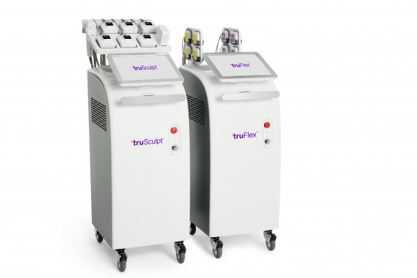 TruBody: TruSculpt + TruFlex TruBody Devices