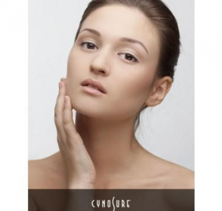 Laser Pigment Eraser