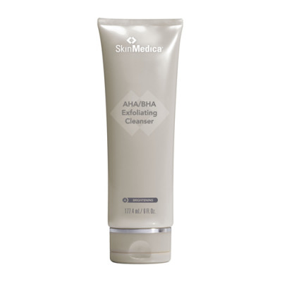 SkinMedica® AHA/BHA Exfoliating Cleanser
