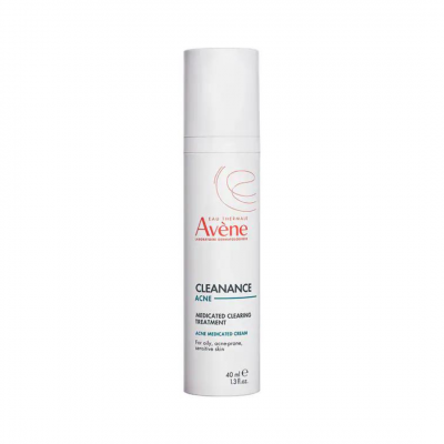 Avene Cleanance Acne Medicated Clearing Treatment