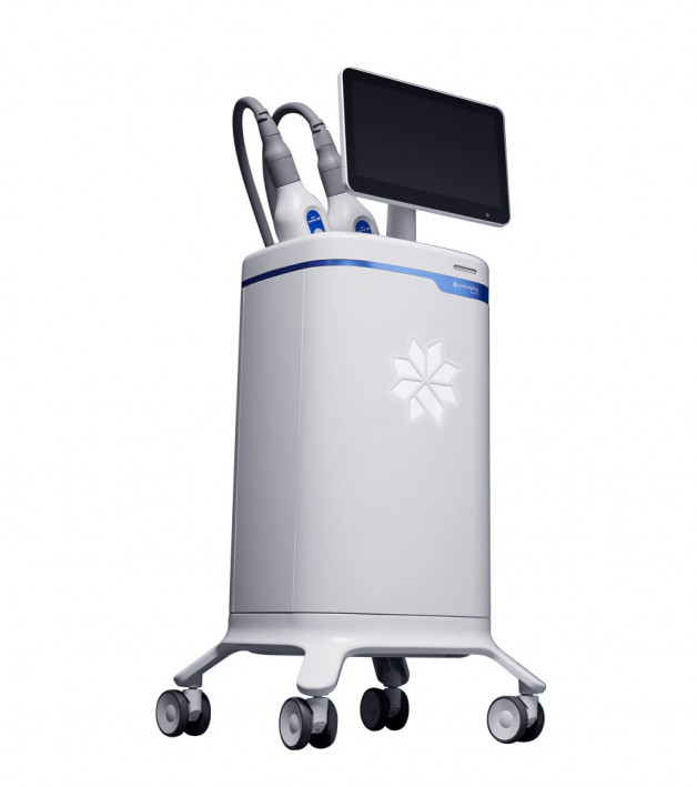 CoolSculpting Elite