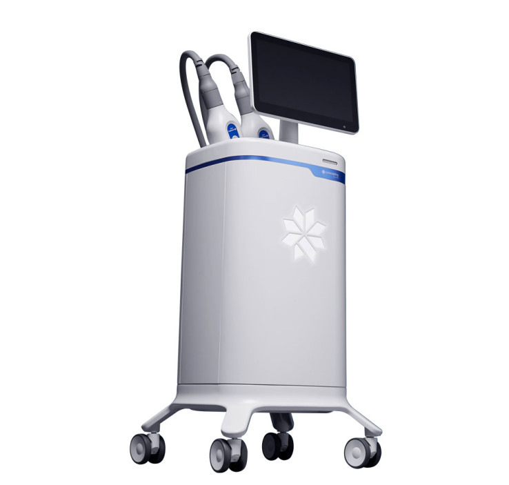 CoolSculpting Elite
