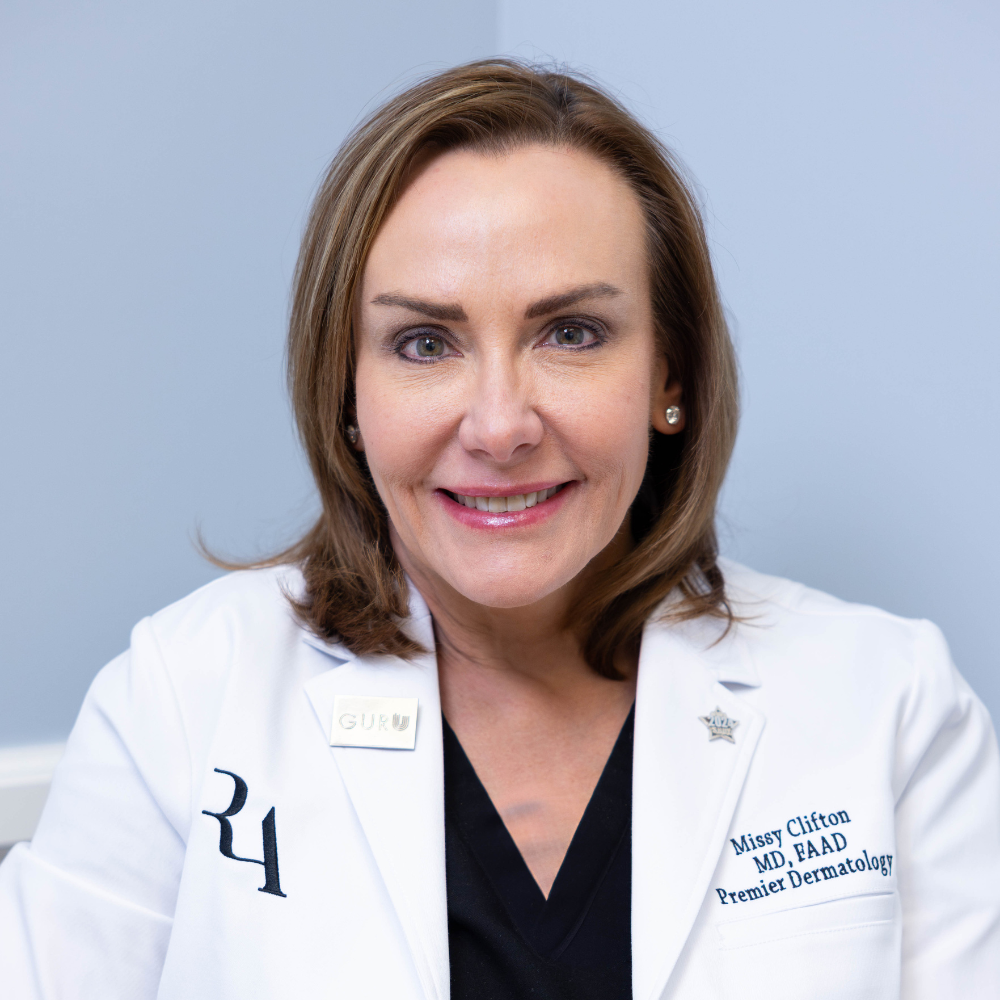 Dr v4. Missy Clifton