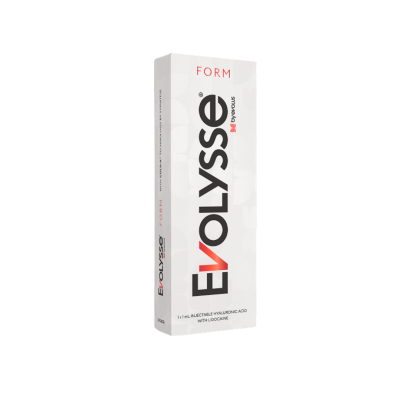 Evolysse™ Form