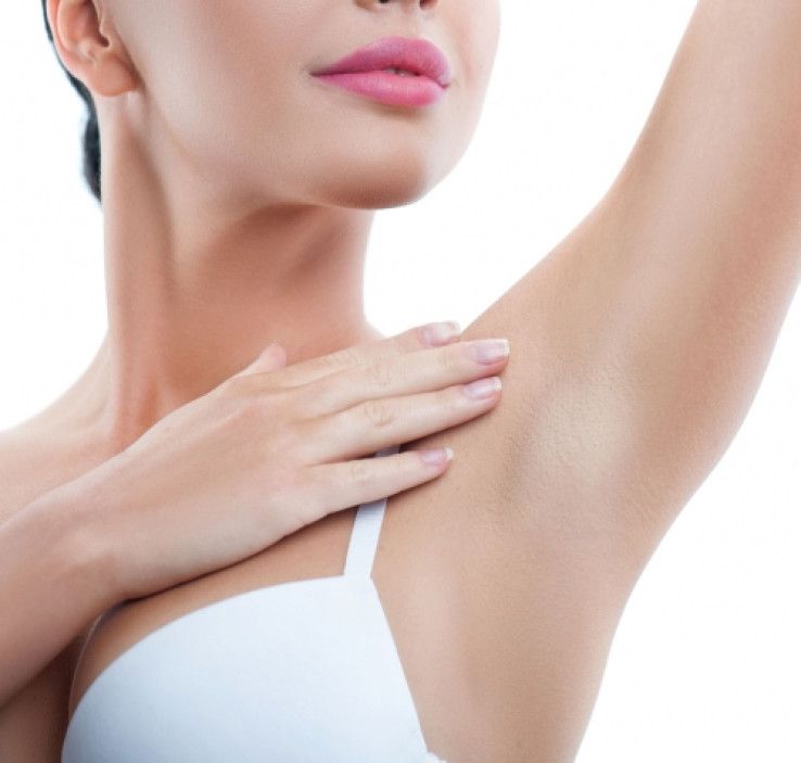 Laser Hair Reduction