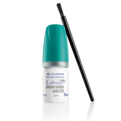Latisse® 5mL