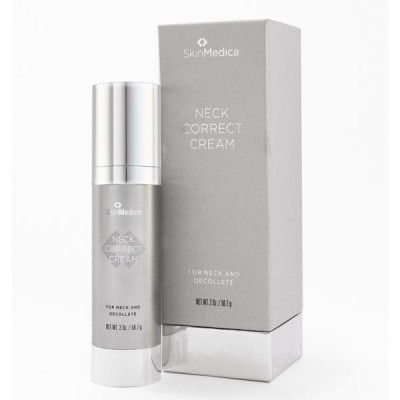 SkinMedica Neck Correct Cream