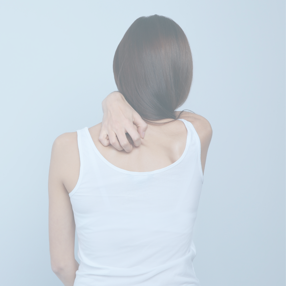 Noltalgia Paresthetica