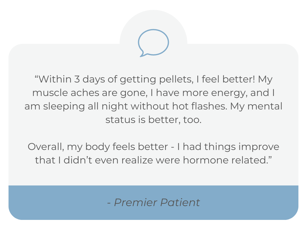 Premier Dermatology