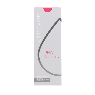 RHA® Redensity