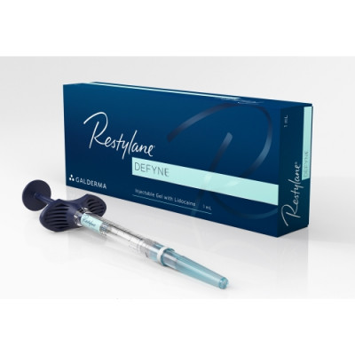 Restylane® Defyne