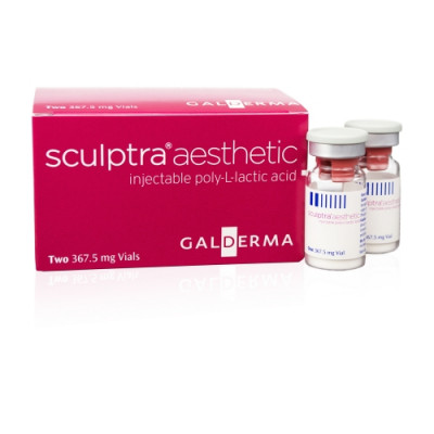 Sculptra® Aesthetic