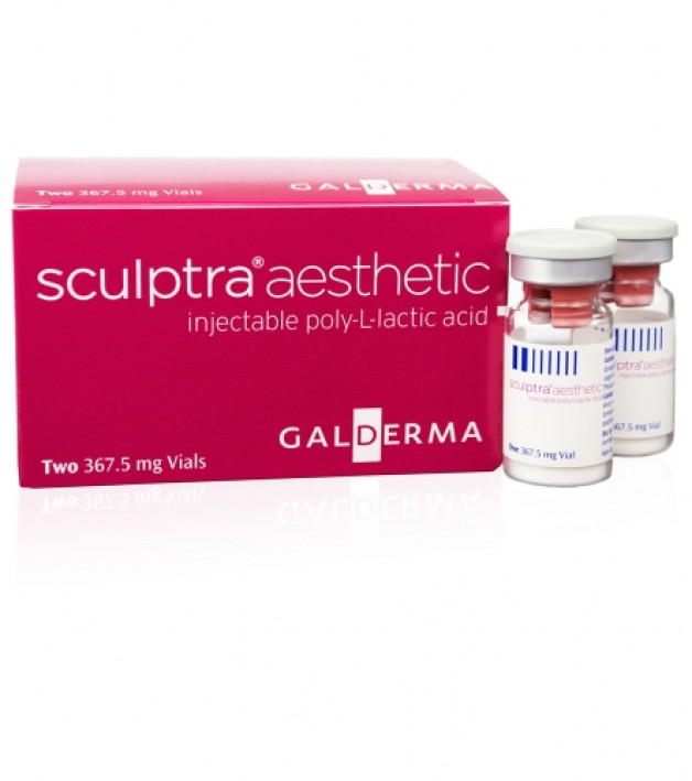 Sculptra