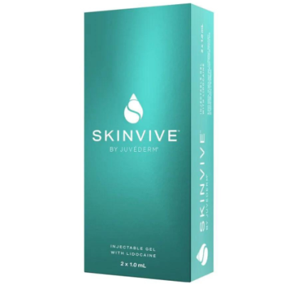 SKINVIVE™ by JUVÉDERM®
