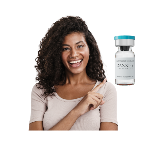 New to DAXXIFY?  Get $50 Back!