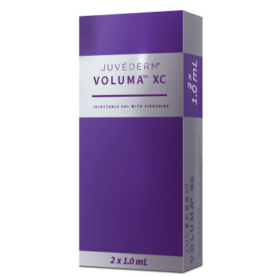 Juvéderm VOLUMA® XC