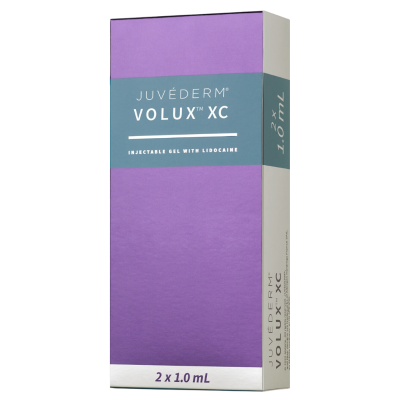 Juvéderm VOLUX® XC