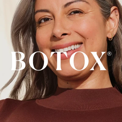 BOTOX® Cosmetic