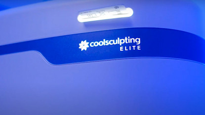 CoolSculpting Elite