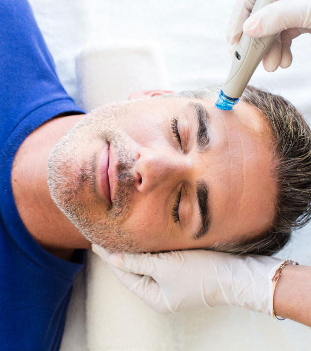HydraFacial