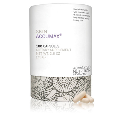 Skin Accumax