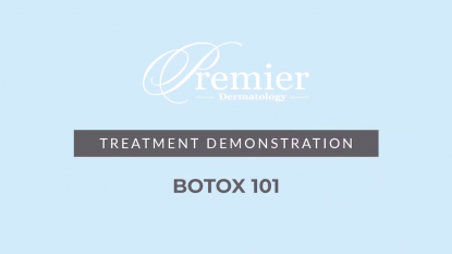 Botox 101