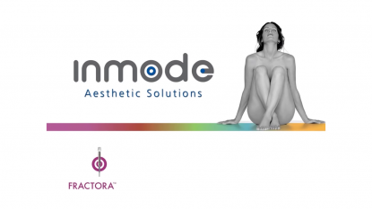 Anti-Aging Radiofrequency Treatment- Watch How Fractora Works