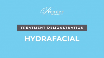 About HydraFacial