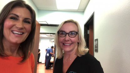 Morpheus8 and AccuTite